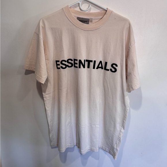 Essentials basic oversized T!! - Picture 1 of 3